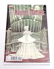 New Marvel Disney Kingdoms The Haunted Mansion #001 Variant Edition Comic Book picture