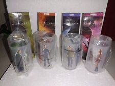 Star Trek Collector Glasses - 4 picture