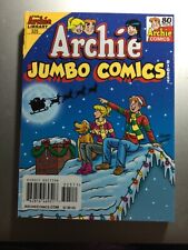 Archie's Double Digest #325 NM 2022 Christmas picture