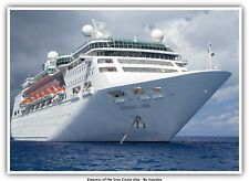 Empress of the Seas Cruise ship_issue1 picture