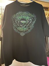 Harley Davidson T-Shirt 3 Bundle picture