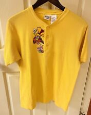 Winnie The Pooh Disney Store Vintage Shirt, Size Small (Unisex) picture