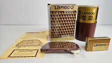 Vintage Laredo Brown & Williamson Filter Cigarette Making Kit picture