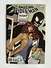 AMAZING SPIDER-MAN #798 • TERRY DODSON VARIANT • NM/NM+ picture