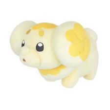 Pokemon  ALLSTAR COLLECTION Fidough Stuffed Toy S Plush Doll Japan Sanei New picture