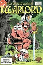 Warlord (DC) #77 VF/NM; DC | we combine shipping picture