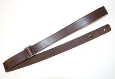 Czech army repro pre WW2 WWII VZ24 sling AGED  WELL MARKED  1938 picture