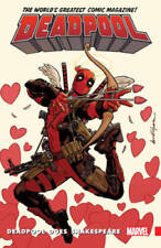 Deadpool: Worlds Greatest Vol 7: Deadpool Does Shakespeare - VERY GOOD picture