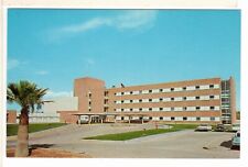 Vintage Chrome Dexter Press Postcard Tucson AZ Saint Joseph's Hospital-TT1 picture