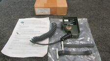 Electric Fuel Adapter J-6633/U An/Prc-119 Sincgars Radio Military Surplus Part picture