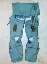 1970's USAF Fighter Pilot's CSU-13B/P Anti-G Suit, Kings Point Mfg.  Small Reg. picture
