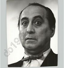 Expressive Portrait Of COMEDIAN JOEY FAYE Entertainers 1968 Press Photo picture