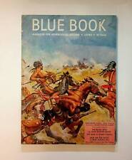 Blue Book Pulp / Magazine Jun 1948 Vol. 87 #2 VG picture