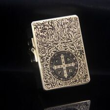 915S Constantine's Lighter,Authentic Pocket Size 1:1 Replica, Premium Lighter picture