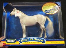 NEW BREYER BEST IN SHOW CLASSICS 902 THOROUGHBRED HORSE 2009 SEALED picture