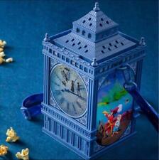 Tokyo Disney Peter Pan Popcorn Bucket limited JAPAN 2024 NEW Tinker Bell picture