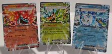 Hearthflame, Wellspring, And Teal Mask Ogerpon Set Pokemon Twilight Masquerade picture
