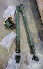 NEW UNUSED Tow Bar Clevis Attachment Military Vehicle Cargo Truck 39,000lb HMMWV picture
