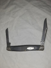 Buck #305 Pocket Knife 2 Blade USA picture