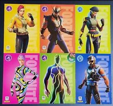 2021 Panini Fortnite Series 3 BASE Singles 1-232 You Pick the Card picture
