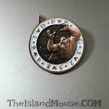 Retired Disney WDW Yeti Animal Kingdom Trading Quest Pin (U4:134444) picture