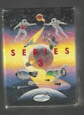 SpaceShots Series 3 1992 Factory Sealed Set picture