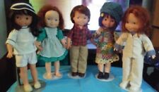 Choose 1 of the Fisher Price My Friend Dolls Listed 1970's - 1980's  LOT 2 picture