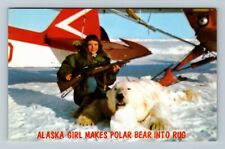 North Pole AK-Alaska 