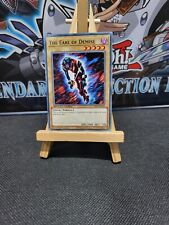 Yugioh SS05-ENA03 The Earl of Demise Common 1st Edition YuGiOh Card picture