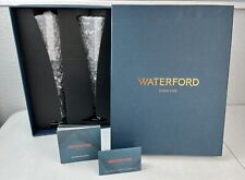 Waterford Crystal Set Of 2 