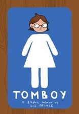 Tomboy: A Graphic Memoir picture