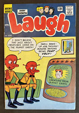 Archie Laugh #133 HTF Nice condition picture