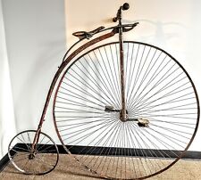 Antique High wheel Grand bi Bicycle 48