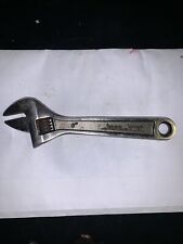 West Coast Choppers Jesse James  6” Adjustable Wrench picture