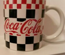 Coca Cola Coffee Mug, 2002, Gibson USA picture