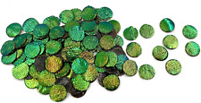 UNDRILL No-Hole 100 Pcs Jewel Beetle Elytra Natural Wings for Art Craft Sculptur picture
