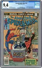 Amazing Spider-Man #162 CGC 9.4 1976 3794102015 picture