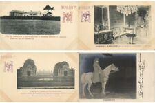NAPOLEON, HISTORY, 64 Vintage Postcards Pre-1940 (L6887) picture