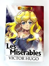Manga Classics Les Miserables Victor Hugo Manga  picture