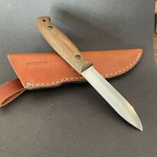 BPS Bushcraft  Knife (Scandy Grind) picture