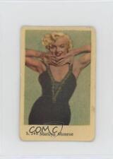 1957 Dutch Gum S Set Marilyn Monroe #S.246 0i4g picture