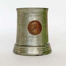 1909 Harvard University Athletic Association 1st prize hammer throw mug trophy picture