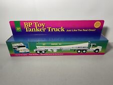 Limited Edition 1994 BP Toy Tanker Truck Super 93 (New In Box) picture