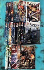 Scion 1-11 13 14 16 18-22 24 25 31 LOTR The Witcher Final Fantasy Lodoss War picture