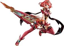 Used Xenoblade Chronicles 2 Homura 1/7 scale ABS PVC painted figure picture