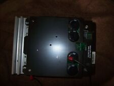 ROWE AMI 250 WATTS RMS AUDIO AMPLIFIER WORKS GREAT LOOK picture