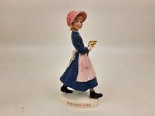 5.5” American Girl Doll Hallmark  Figurine Kirsten Pleasant Company 2000's picture