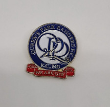 Queen's Park Rangers FC Lapel Pin picture