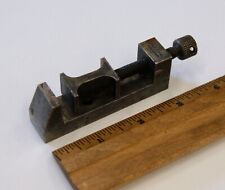 L.S. Starrett USA Watchmaker’s / Micro Machinist Miniature Bench Vise, BN2700 picture