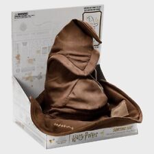 Harry Potter Electronic Interactive Sorting Hat With Motions & Sounds picture